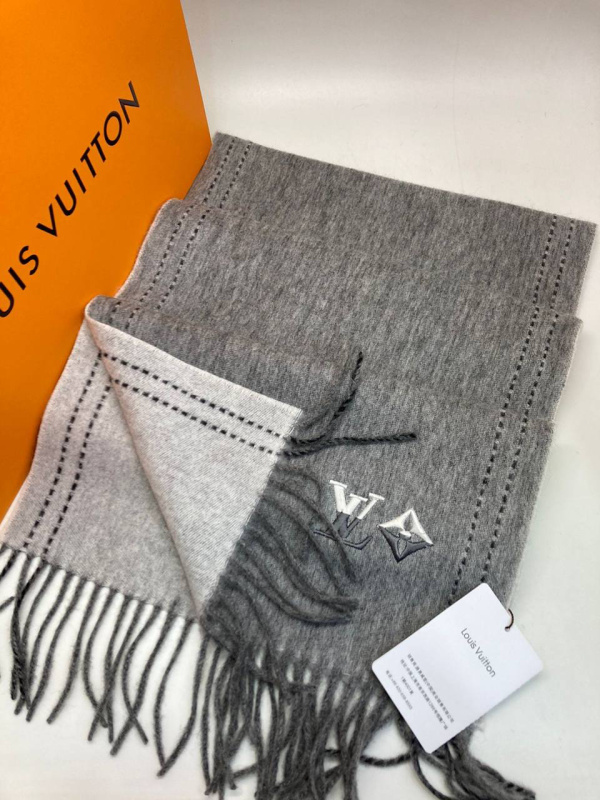 ШАРФ LOUIS VUITTON фото