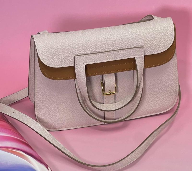 СУМКА HERMES HALZAN 25 фото