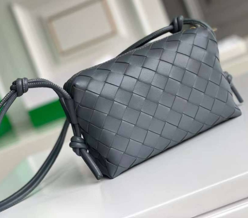 СУМКА BOTTEGA VENETA фото