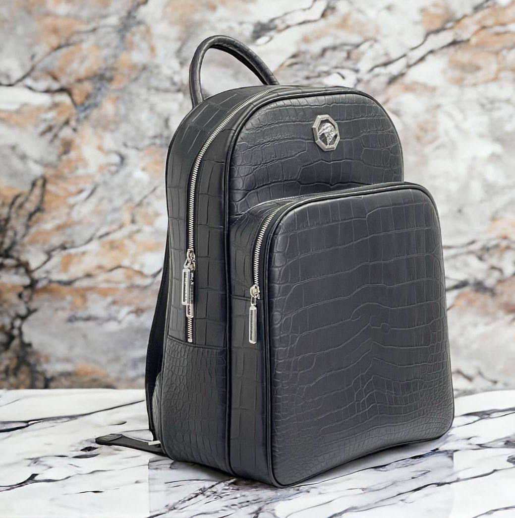 МУЖСКОЙ РЮКЗАК STEFANO RICCI детальное фото