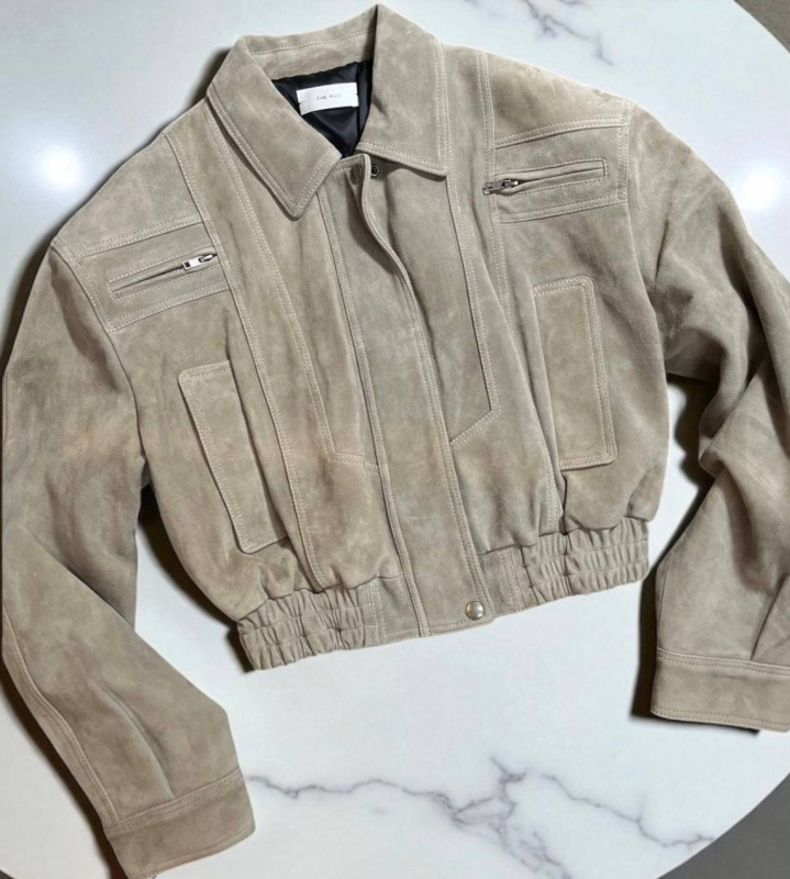 КУРТКА THE ROW фото