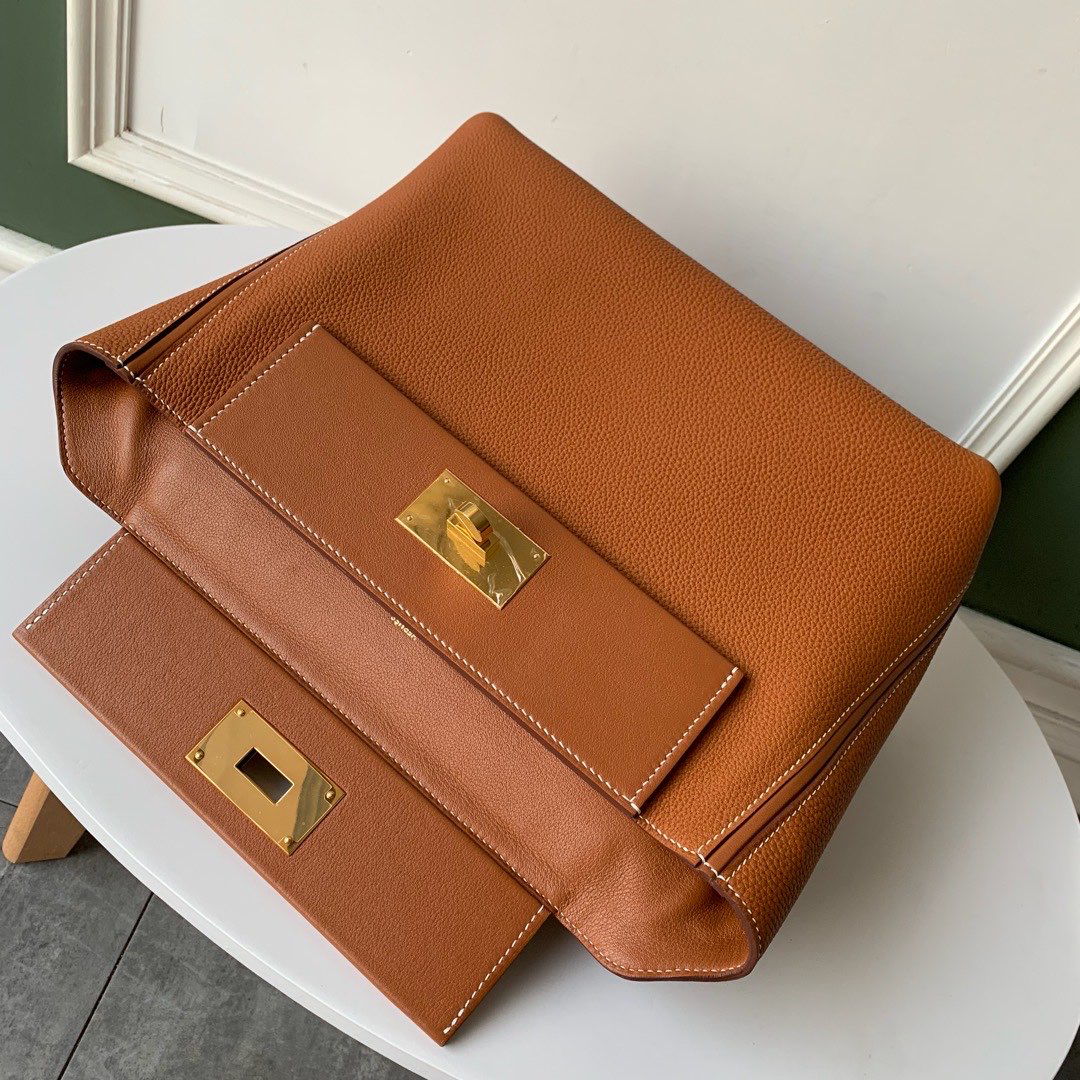 СУМКА HERMES детальное фото