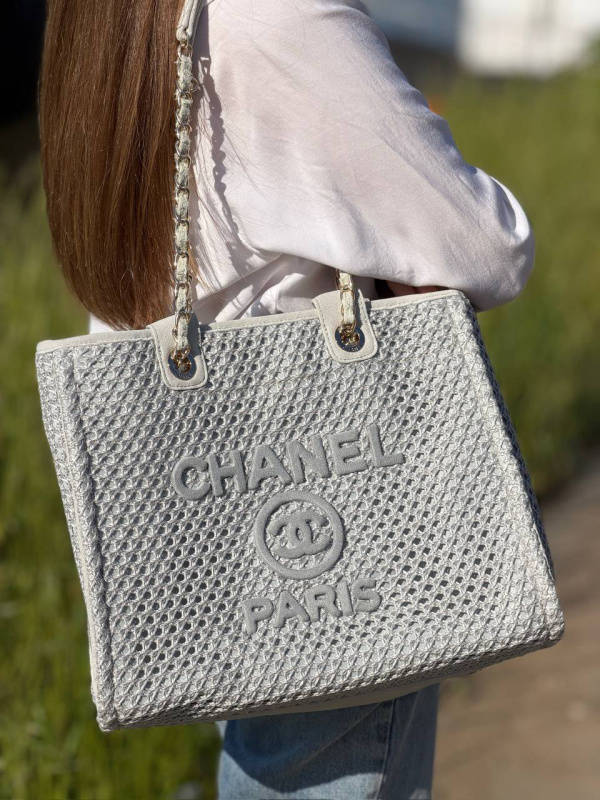 СУМКА CHANEL фото