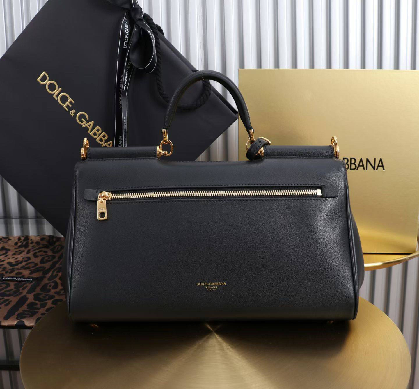 СУМКА DOLCE&GABBANA детальное фото