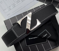 ЖЕНСКИЙ РЕМЕНЬ ZEGNA фото