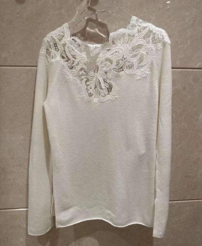 КОФТА ERMANNO SCERVINO фото