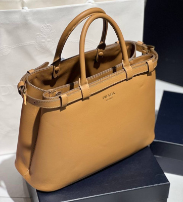 СУМКА PRADA фото