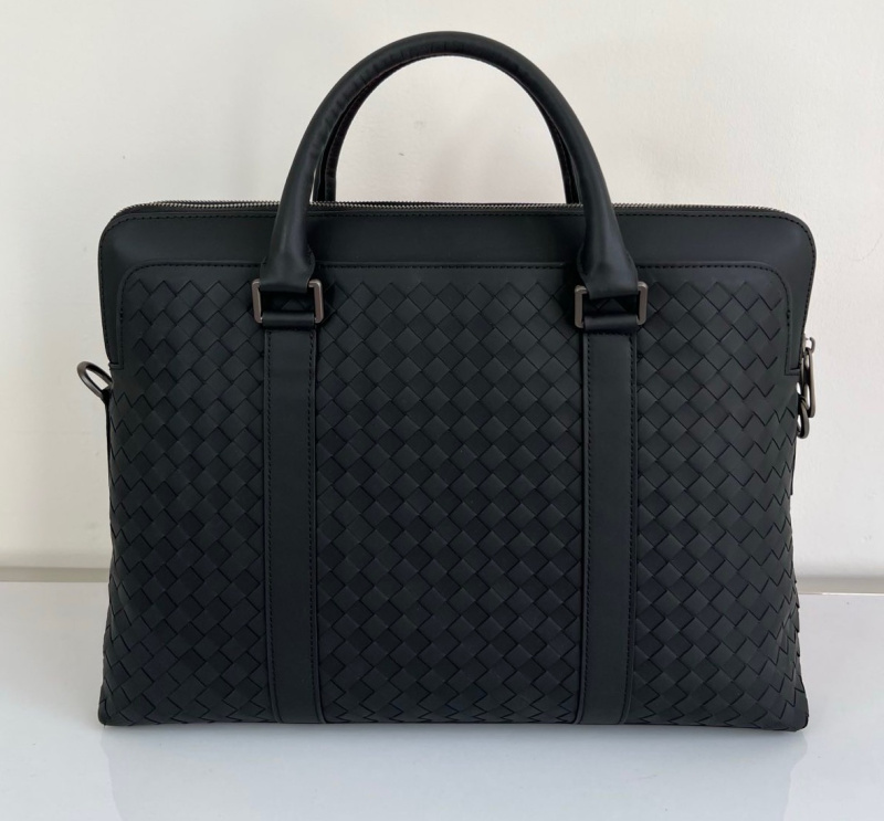МУЖСКОЙ ПОРТФЕЛЬ BOTTEGA VENETA фото