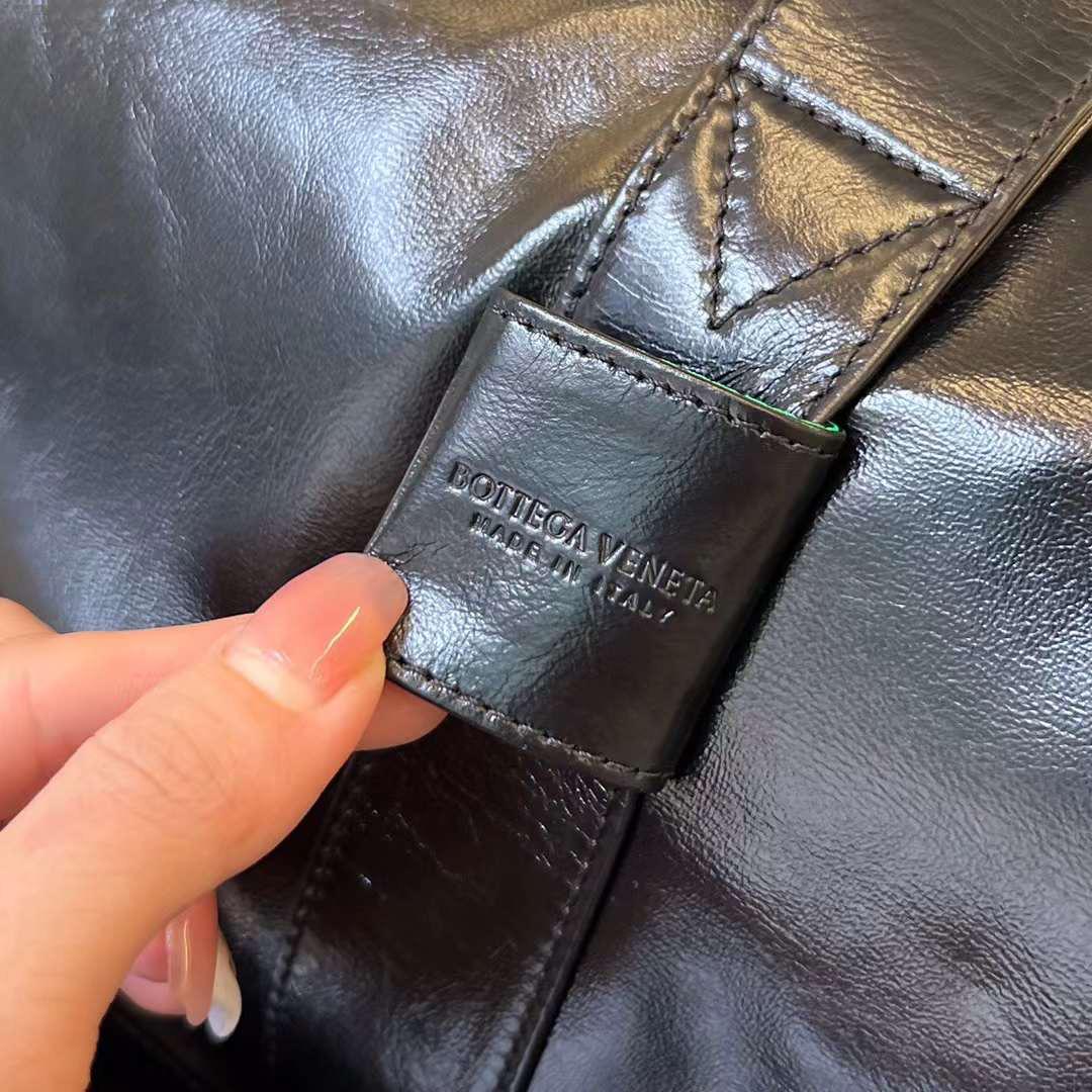ДОРОЖНАЯ СУМКА BOTTEGA VENETA детальное фото