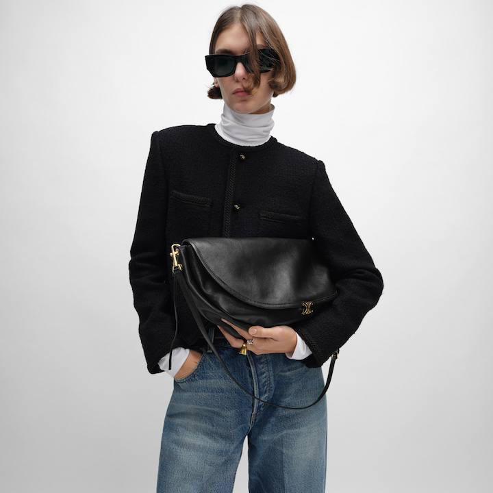 СУМКА CELINE детальное фото