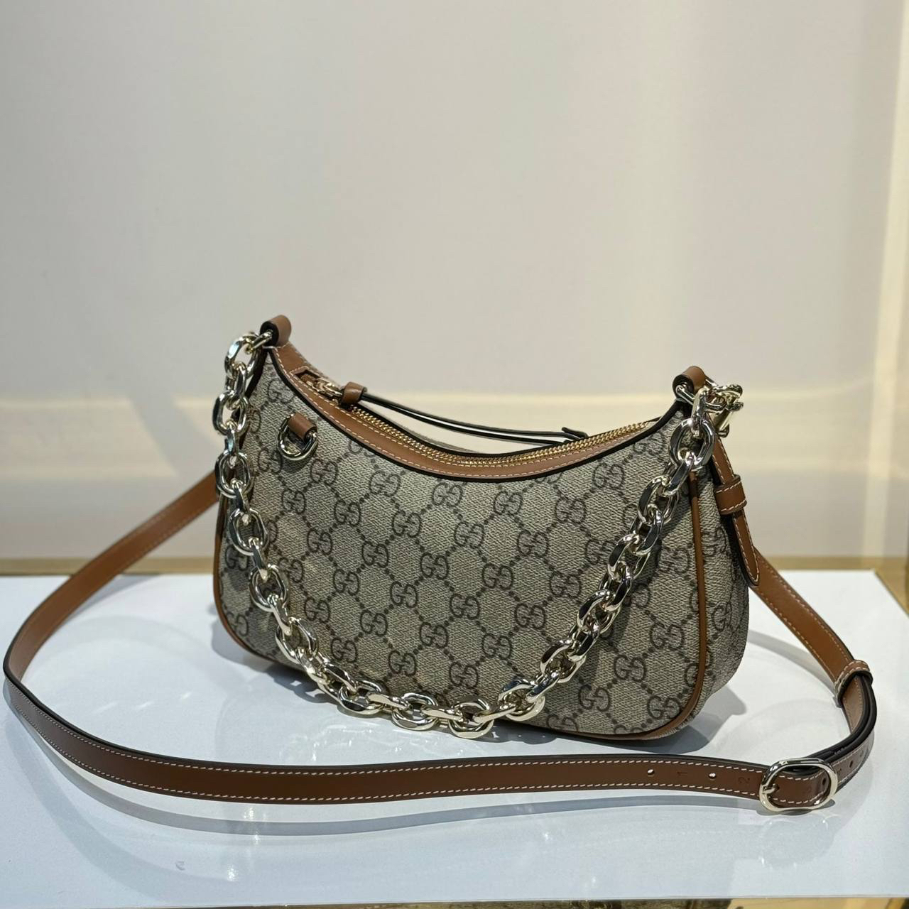СУМКА GUCCI детальное фото
