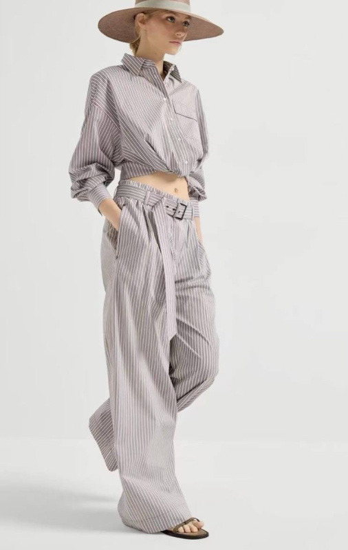КОСТЮМ BRUNELLO CUCINELLI фото