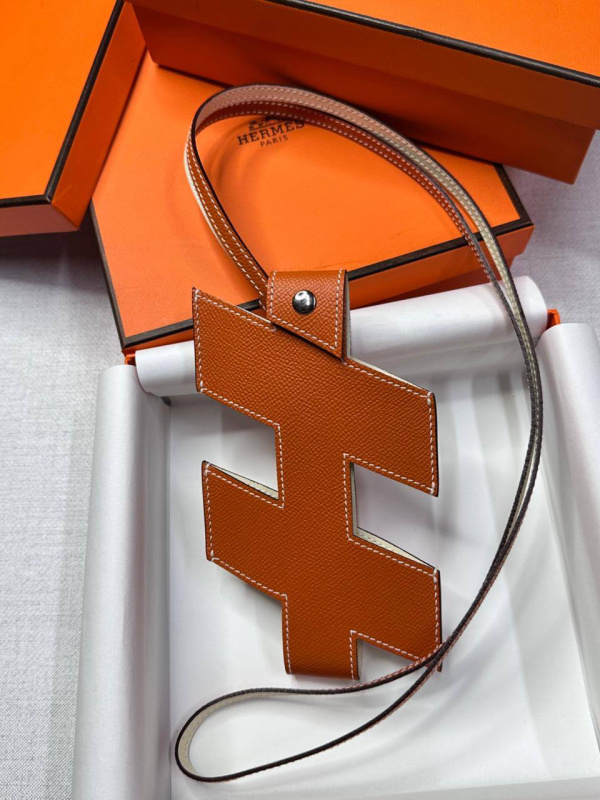 ЧЕХОЛ ДЛЯ ТЕЛЕФОНА HERMES фото