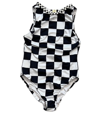 КУПАЛЬНИК CHANEL фото