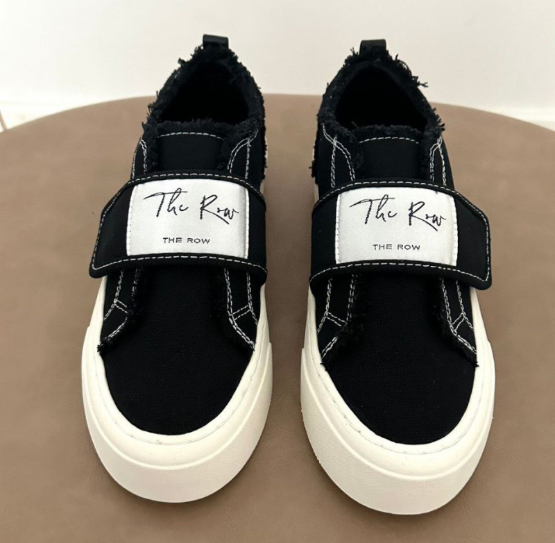 КЕДЫ THE ROW фото