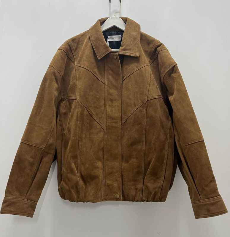 КУРТКА THE ROW фото