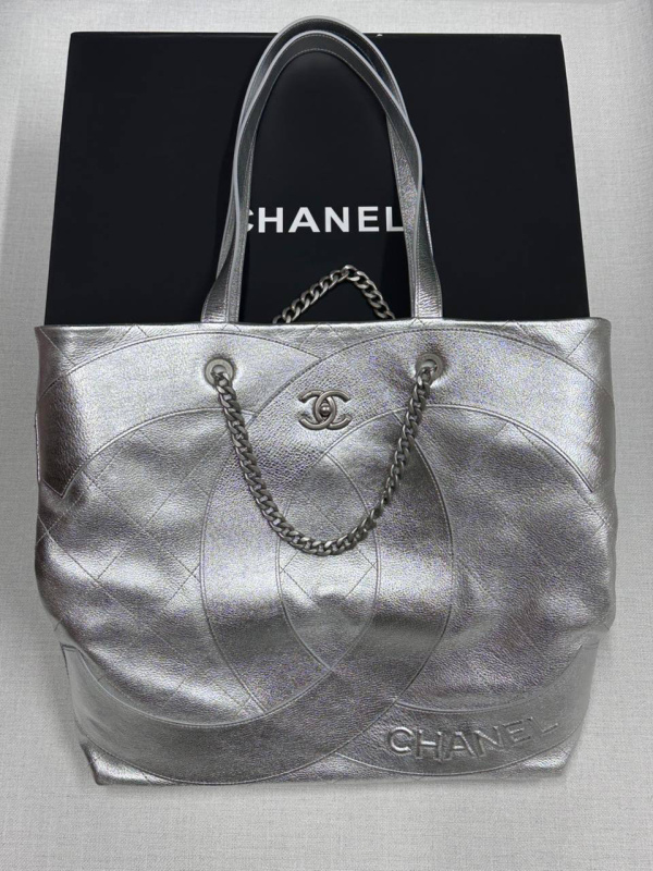 СУМКА CHANEL фото