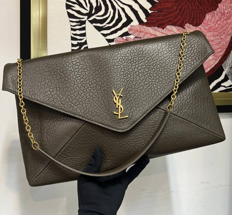СУМКА SAINT LAURENT фото