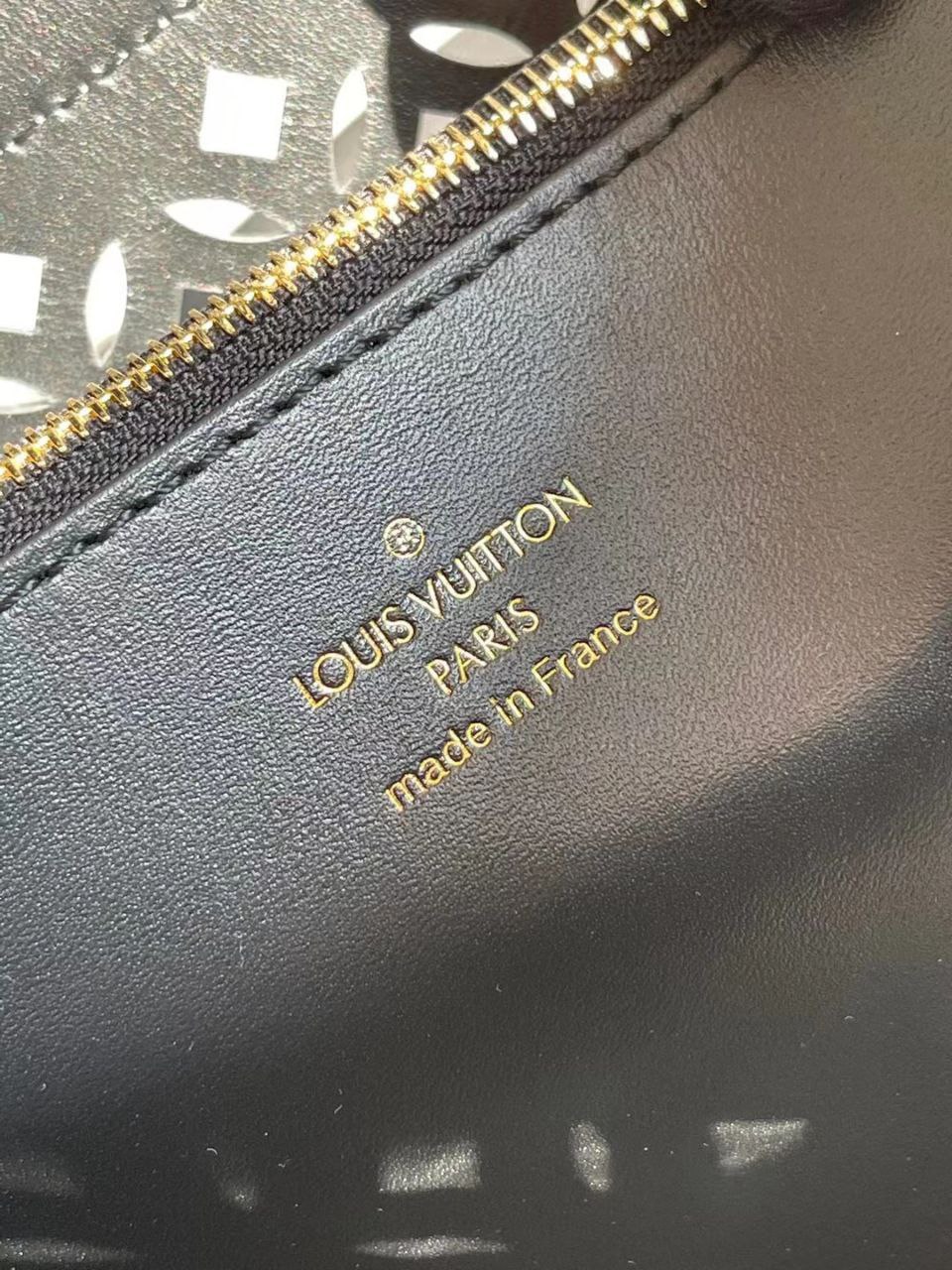 СУМКА LOUIS VUITTON CAPUCINES детальное фото