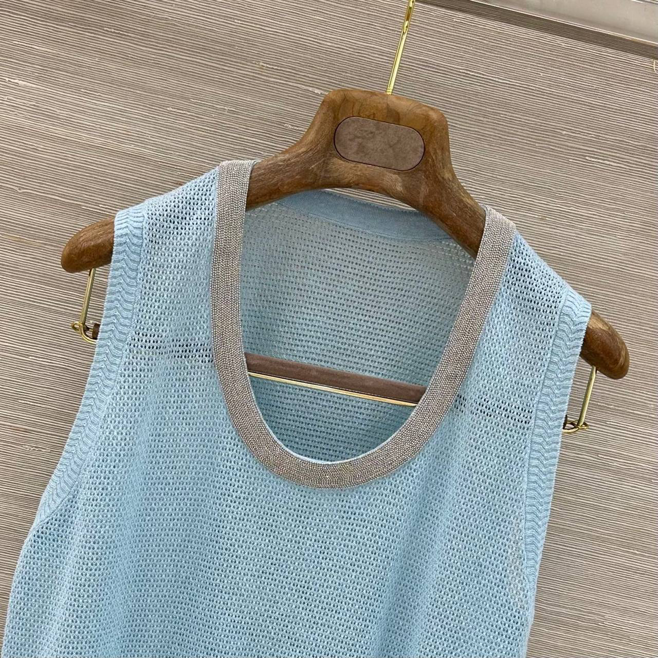 ТОП BRUNELLO CUCINELLI детальное фото