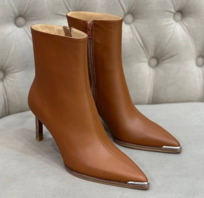 БОТИЛЬОНЫ CELINE фото