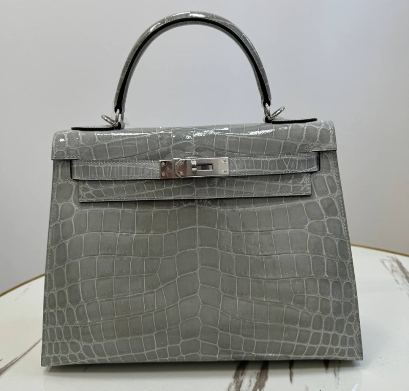 СУМКА HERMES KELLY 28 фото