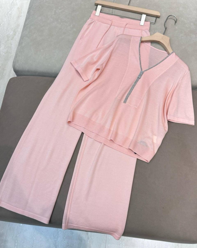 КОСТЮМ BRUNELLO CUCINELLI фото