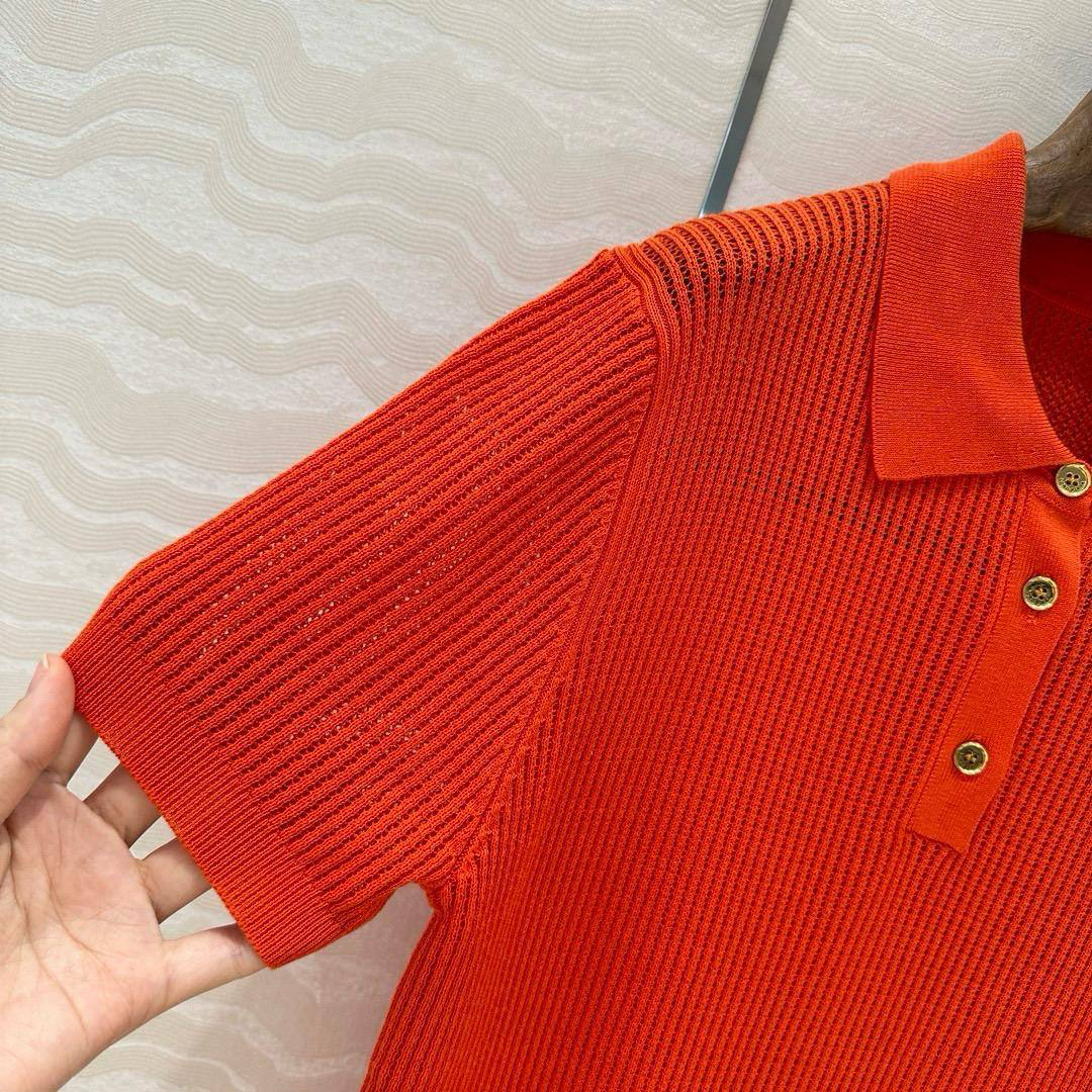 ПОЛО LORO PIANA детальное фото