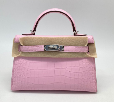 СУМКА HERMES 20 MINI фото