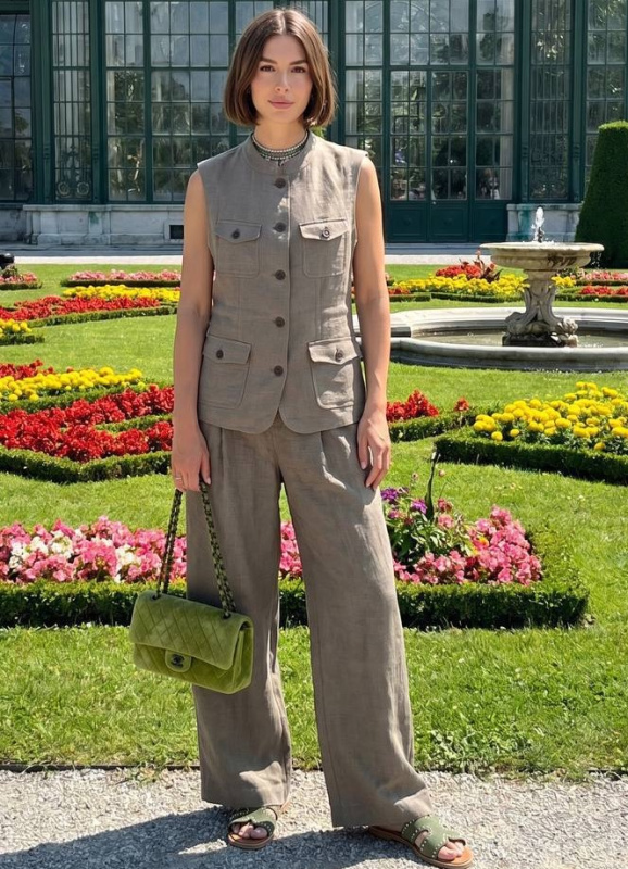 КОСТЮМ BRUNELLO CUCINELLI фото
