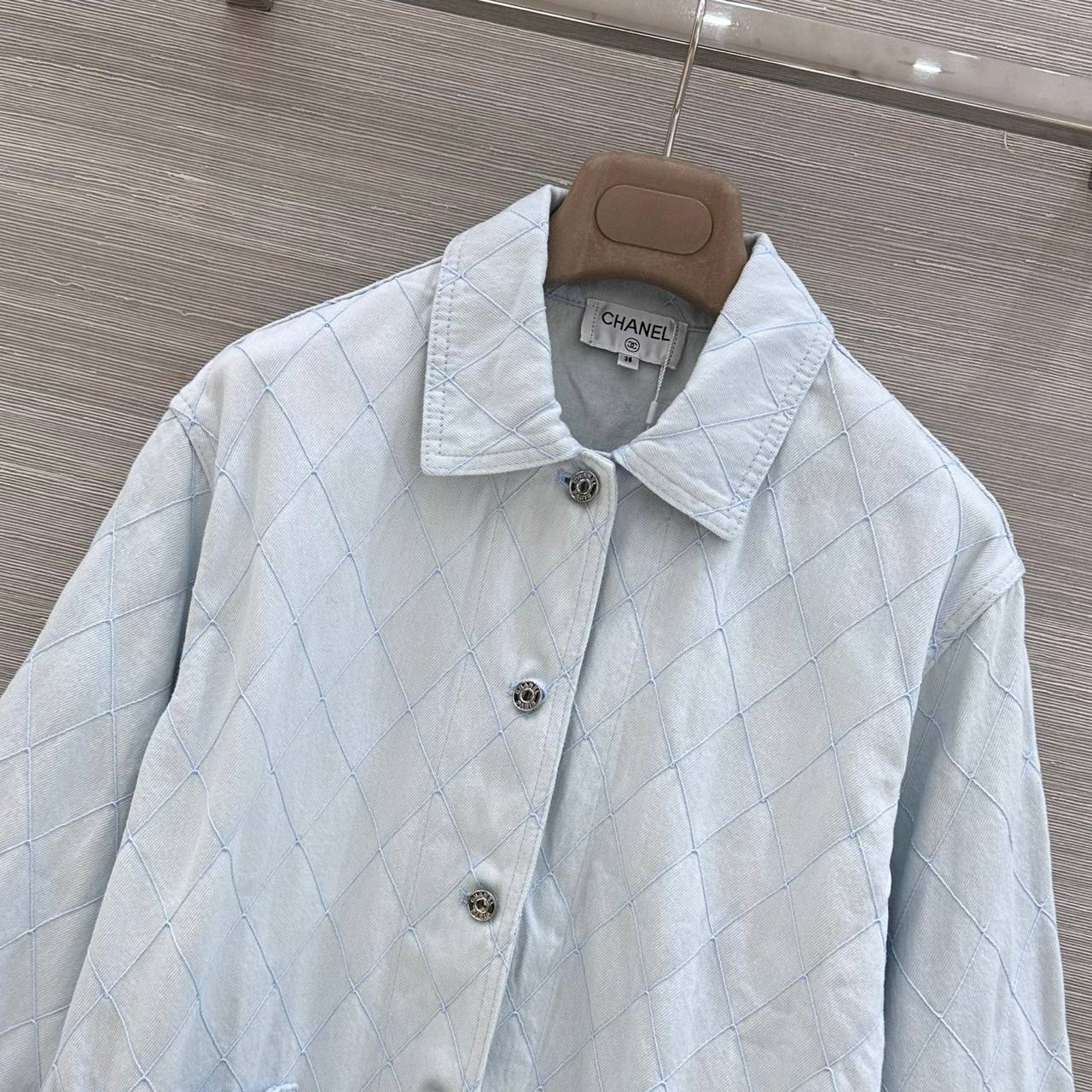 ПИДЖАК CHANEL детальное фото