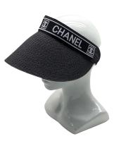 КОЗЫРЕК CHANEL фото