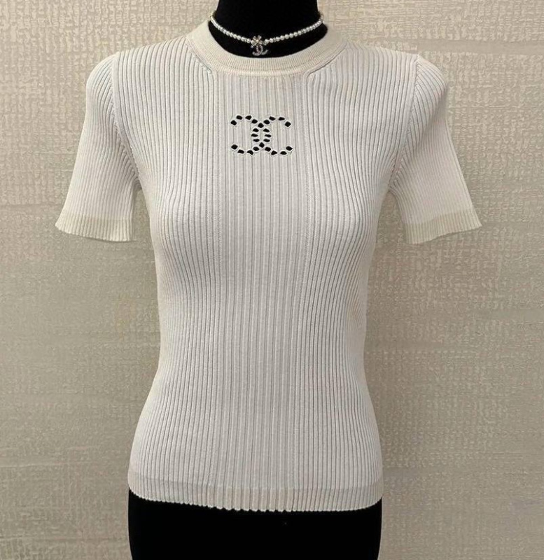 КОФТА CHANEL фото