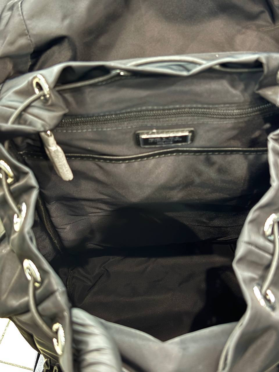 МУЖСКОЙ РЮКЗАК PRADA детальное фото