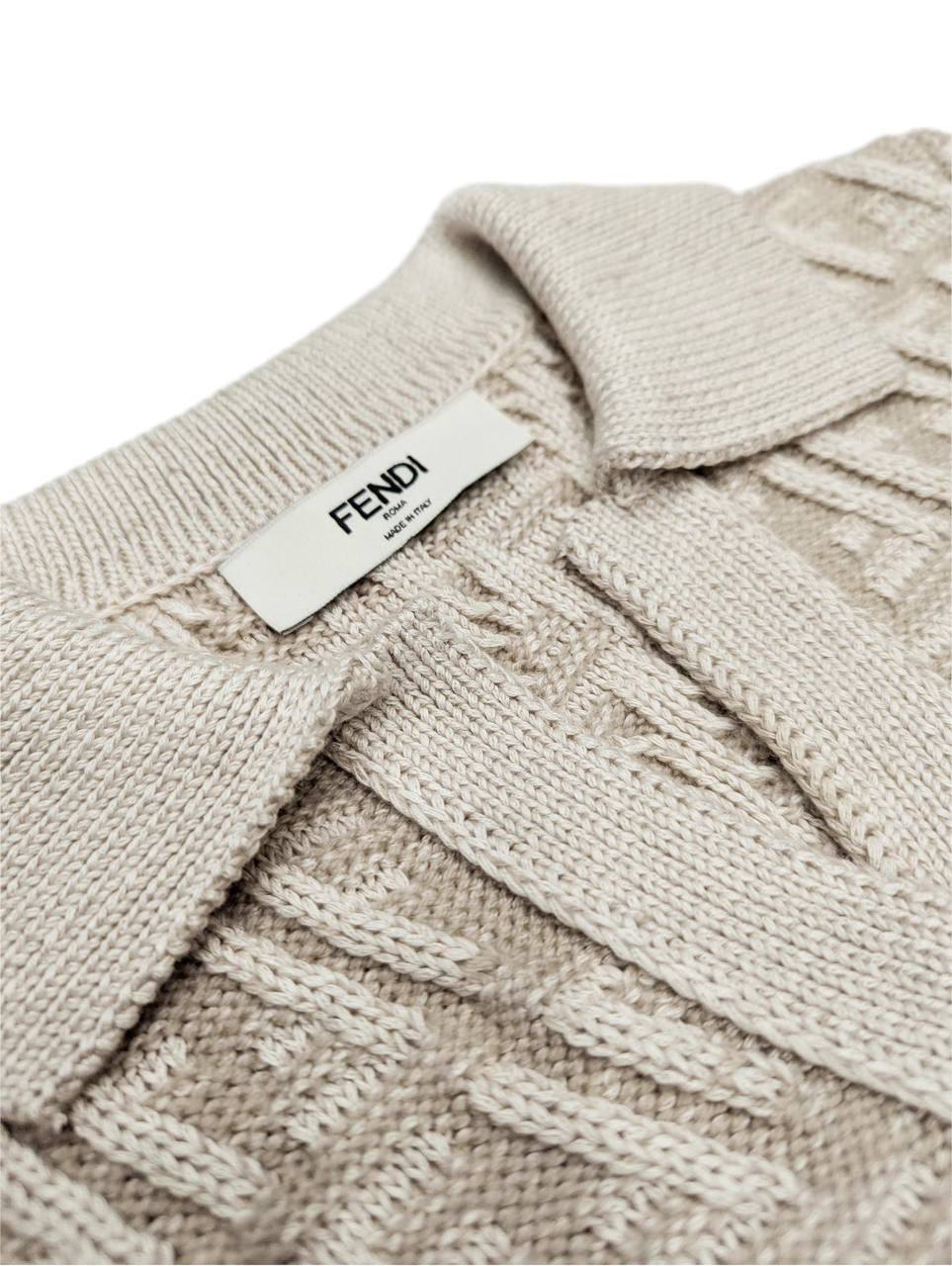 КОФТА FENDI детальное фото