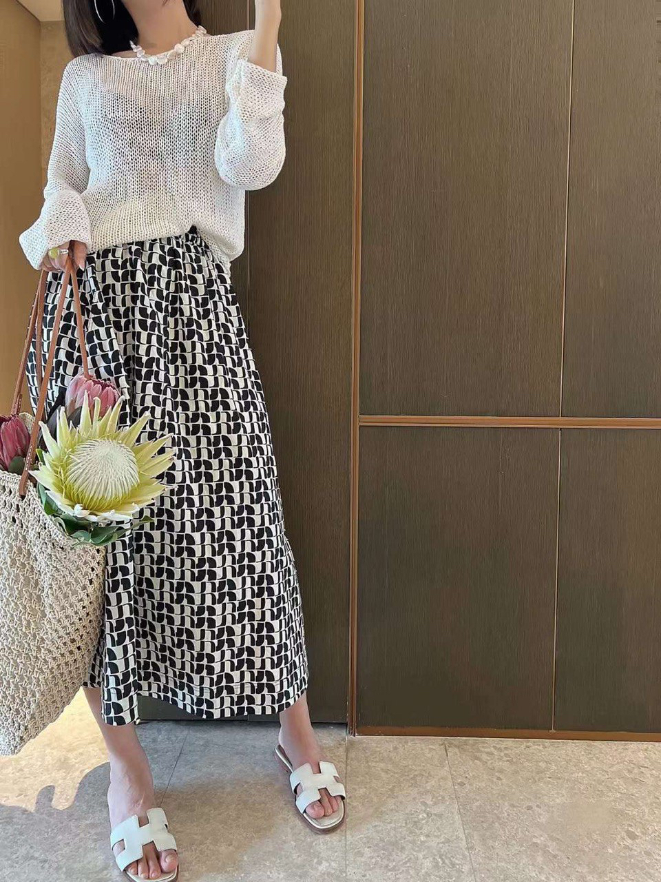 ЮБКА детальное фото