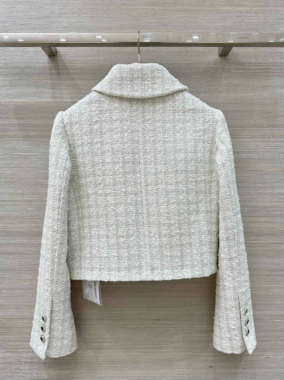 ПИДЖАК CHANEL детальное фото