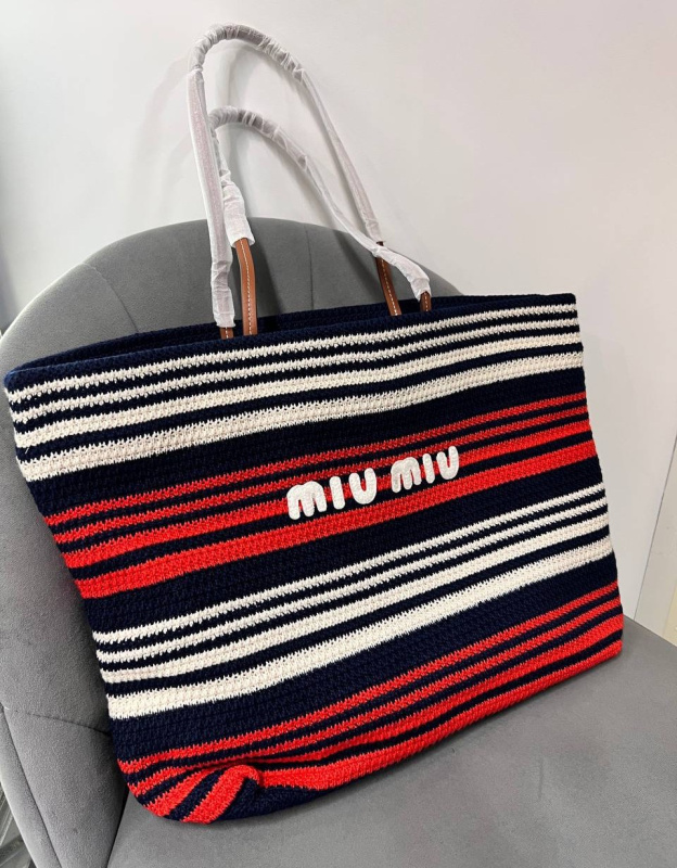 СУМКА MIU MIU фото