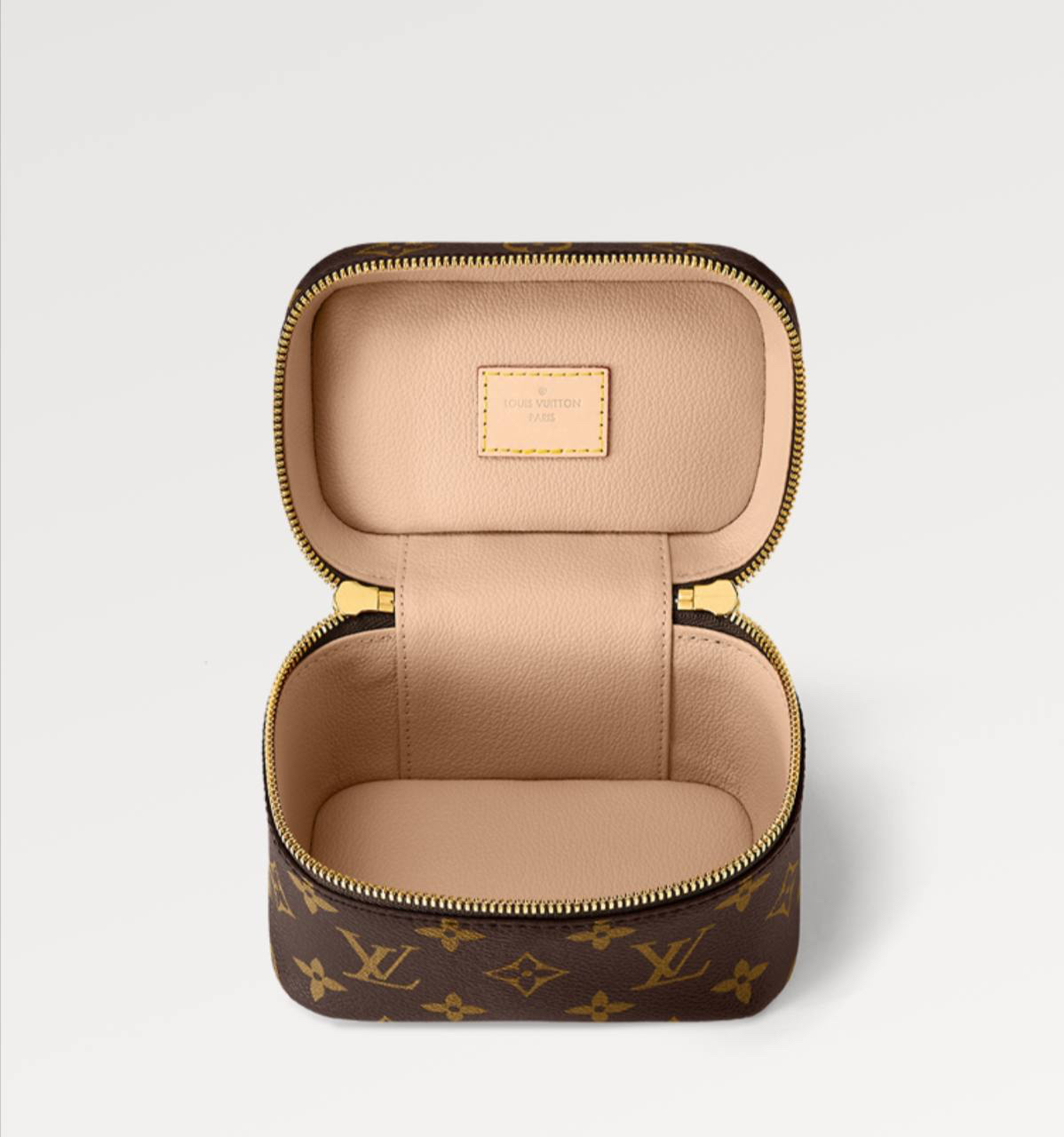 КОСМЕТИЧКА LOUIS VUITTON NANO детальное фото