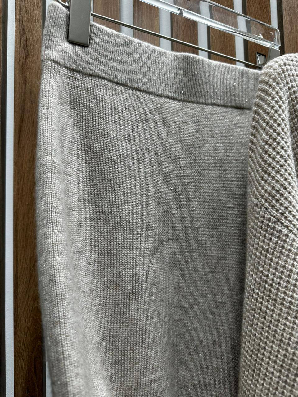 КОСТЮМ BRUNELLO CUCINELLI детальное фото