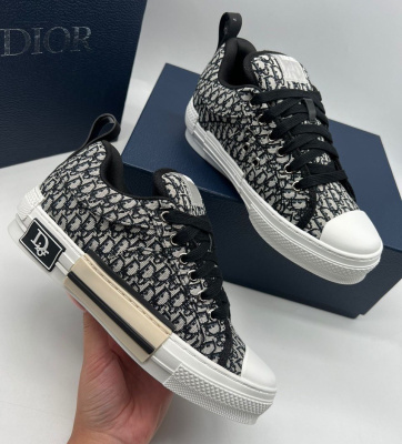 КЕДЫ CHRISTIAN DIOR фото