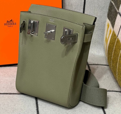 СУМКА HERMES HAC А DOS фото