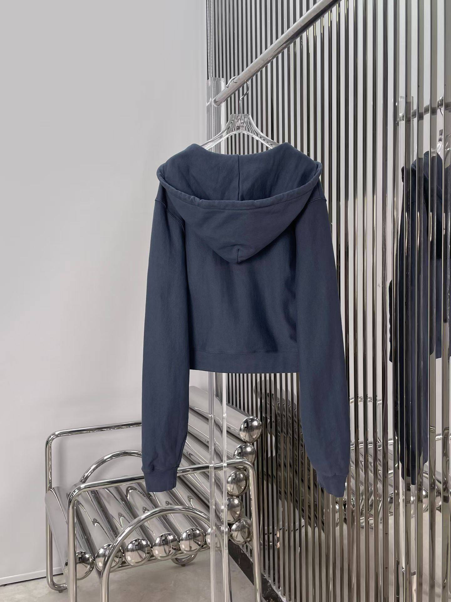 КОСТЮМ ALEXANDER WANG детальное фото
