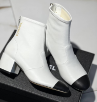 БОТИЛЬОНЫ CHANEL фото