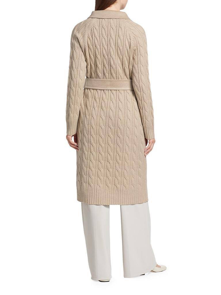 КАРДИГАН MAX MARA детальное фото