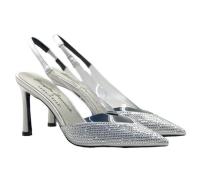 ТУФЛИ SERGIO ROSSI фото