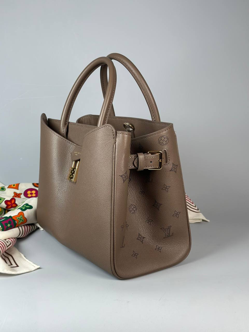 СУМКА LOUIS VUITTON детальное фото