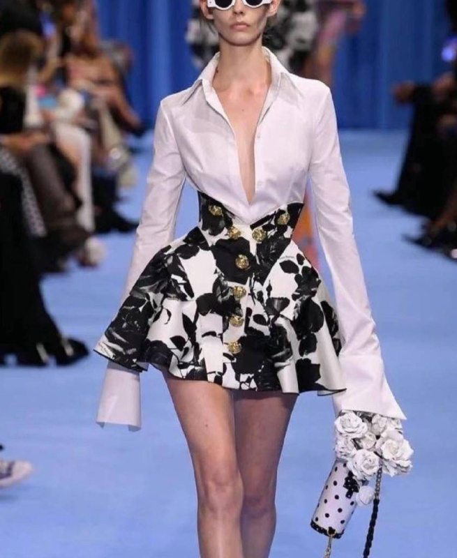 КОСТЮМ CHANEL фото