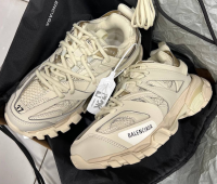 КРОССОВКИ BALENCIAGA фото