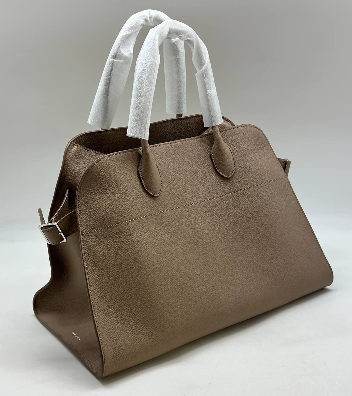 СУМКА THE ROW MARGAUX 15 детальное фото